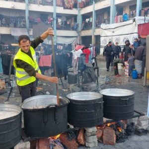 حياة وأمل – مع وقف الأمل