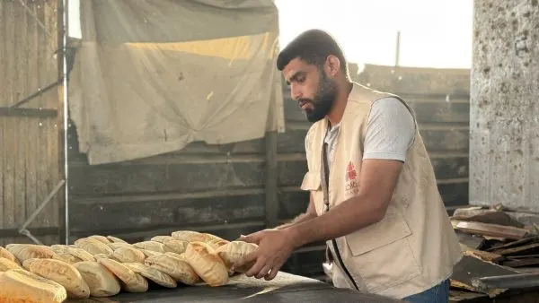Together for Gaza - Image 3